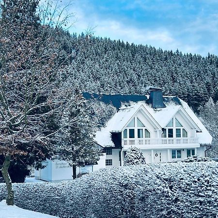 Landhaus Muehlenberg Виллинген Экстерьер фото